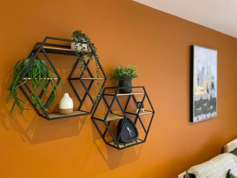 Paramount City Living 105 Swindon Eksteriør bilde