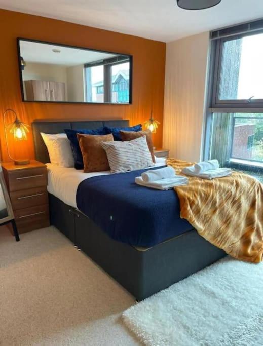 Paramount City Living 105 Swindon Eksteriør bilde