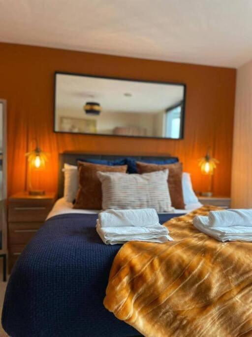 Paramount City Living 105 Swindon Eksteriør bilde